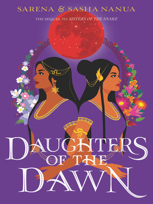 cover image of Daughters of the Dawn